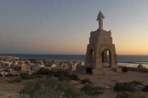 almeria